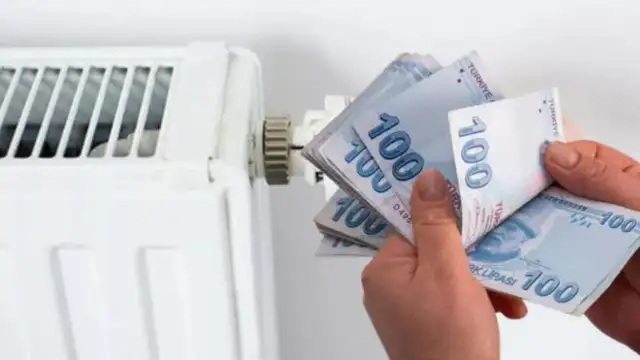 Doğal gaz desteğine nasıl başvurulur: Başvuru şartları neler?