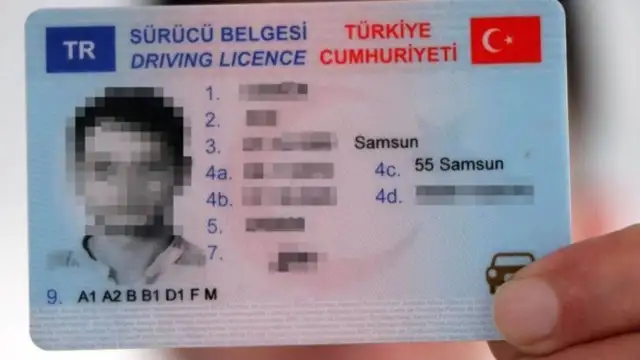 Eski tip ehliyeti olanlar dikkat: Bu haber sizi ilgilendiriyor, nasıl başvuru yapacaksınız, nereye başvuracaksınız?