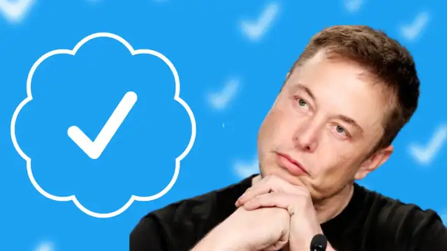 Elon Musk, mavi tikli hesapları ücretli hale getiriyor
