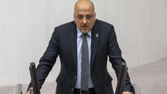 Ahmet Şık, Bartın'daki patlamayla ilgili özelleştirme ayrıntısına dikkat çekti