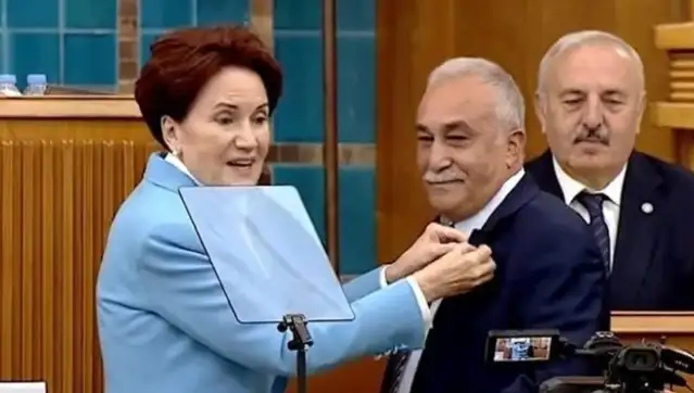 "AKP, Şanlıurfa'da İYİ Parti'ye geçen Fakıbaba'nın karşısına Soylu'yu bırakabilir"