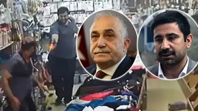 Fakıbaba, Şenyaşarlar Katliamı'nı Erdoğan'a anlattığını açıkladı: Suruç olayını anlattım, hiçbir dine sığmaz dedim