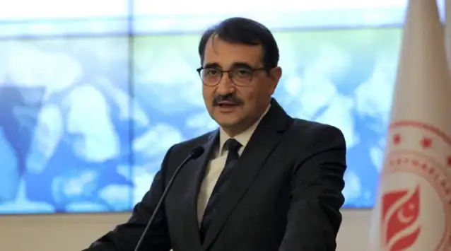 Bakan Dönmez: Elektrik fiyatlarında gerileme olabilir