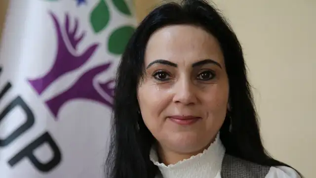 Yüksekdağ: HDP kendi üstüne düşen görevi fazlasıyla yerine getirdi