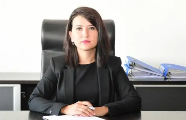 Gökçe Gökçen kimdir?