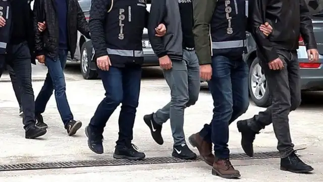 EGM: Provokatif paylaşımlarda bulunan 27 kişi tutuklandı