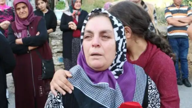 Evli olduğu erkeği öldüren kadının kayınvalidesi: 24 yıl katlandı, ceza almasını istemiyorum