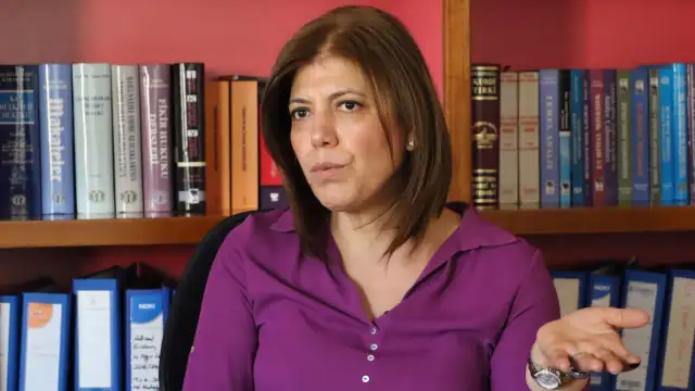 Başörtüsü teklifine HDP'den ilk değerlendirme: Başörtülü kadınlar özgür değilse diğer kadınlar da özgür değil