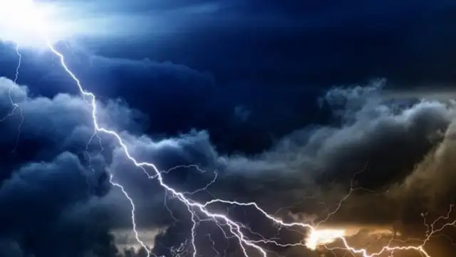 Meteoroloji poyraz ve yağışlara karşı uyardı: İkisi birden geliyor