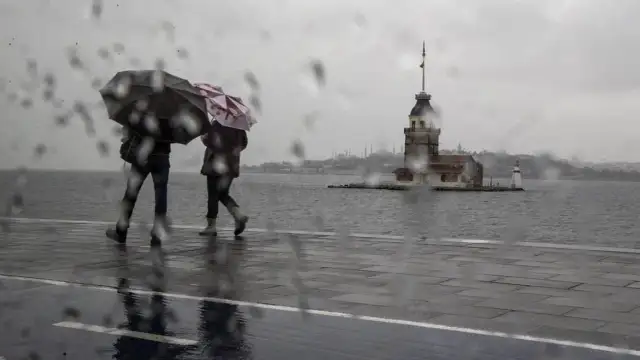 Bayramda hava nasıl olacak?