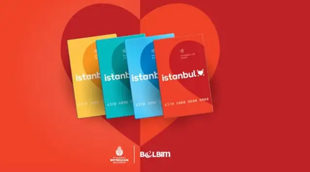 İstanbulkart’ta iade dönemi başlıyor