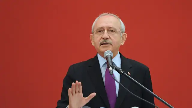Kılıçdaroğlu: Dekontları saklayın, borcunuzdan düşeceğim