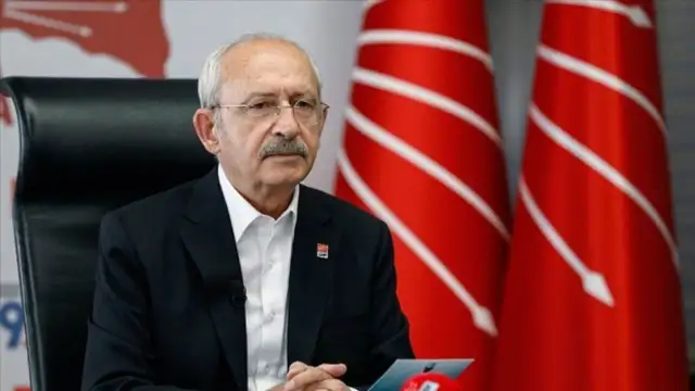 Kılıçdaroğlu’ndan niyetini LGBTİ+'leri hedef alarak açık eden Erdoğan’a yanıt: Sen yasakçısın, asla şaşırtmazsın