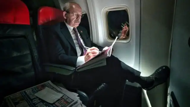 Selvi: Kılıçdaroğlu’nun A ve B planı da netleşti