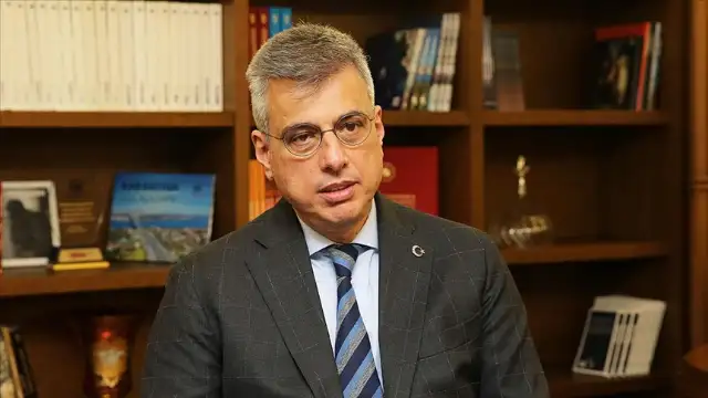 Bakan Memişoğlu: Biz maalesef hekimleri toplum olarak biraz küstürdük