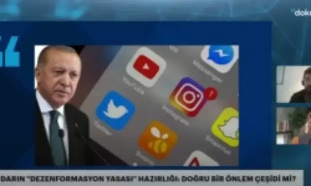 Doğruluk Payı'ndan Koray Kaplıca: Seçim sürecinde üzerimize düşeni yapacağız