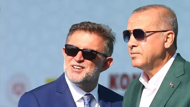 Erdoğan, kendisine yeni danışmanlar atadı: Adımı pek kimse bilmez ama beni herkes tanıyor