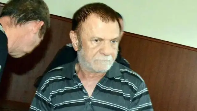 Hablemitoğlu suikastinin sanığı Göktaş, Bulgaristan'daki mahkeme sırasında kalp krizi geçirdi