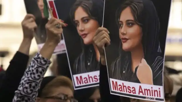 Mahsa Amini gösterilerine ilişkin yargılamalarda 6 kişiye daha idam cezası verildi