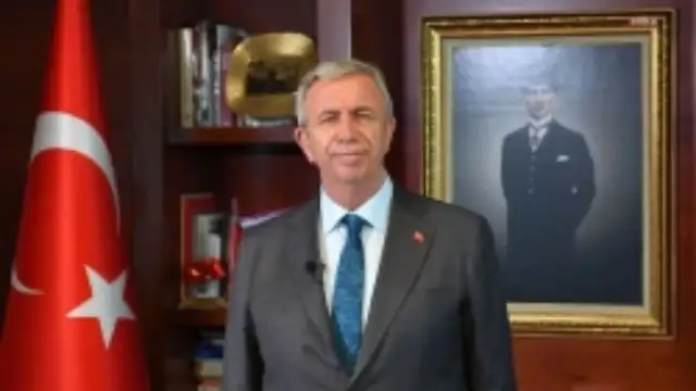 İmamoğlu'nun görevden alınacağı tartışmasında iddia: Mansur Yavaş istifa çağrısı yaptı