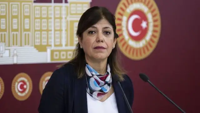 HDP’li Beştaş: Karşı çıktığımız tek isim Mansur Yavaş