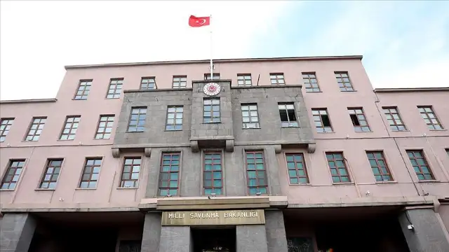 Teğmenlerle ilgili soruşturma iddiasına MSB'den açıklama