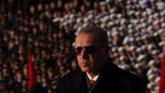Dünyada otoriterlik artıyor: Türkiye 'seçimli otoriter' ülkeler arasında