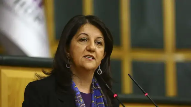 Buldan: HDP kendi Cumhurbaşkanı adayıyla seçime girecek