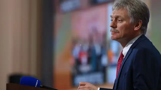 Kremlin: Rusya, Ukrayna'daki hedefleri için önce siyasi ve diplomatik yolları tercih eder