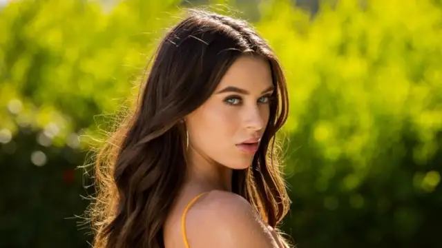26 yaşındaki porno oyuncusu emekli oldu, sektöre savaş açtı