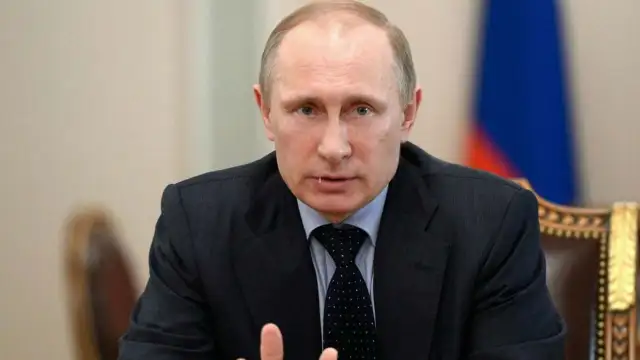 Putin'den Zelenski'ye yanıt: Şimdilik görüşmenin anlamı yok