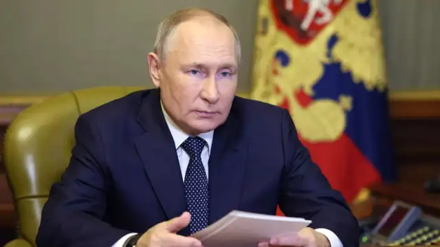 Putin, Rusya ile Kuzey Kore arasındaki stratejik ortaklık anlaşmasını onayladı