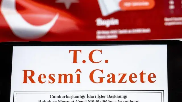 Erdoğan onayladı, Resmi Gazete'de yayımlandı: Sansür Yasası resmen yürürlükte