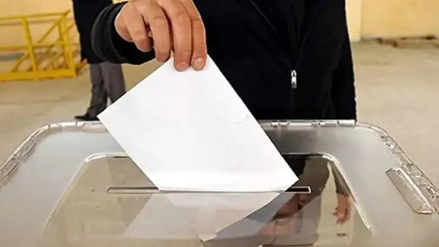 Ticaret ve sanayi odaları seçimlerinde AKP'nin desteklediği adaylar kaybediyor