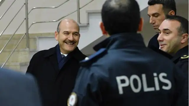 Soylu'nun polis intiharları hakkında saydığı beş neden arasında mobbing yer almadı
