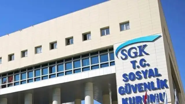 SGK taşınmazlarının satışında yeni düzenleme