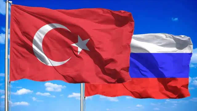 Rus istihbaratı: Moskova'da bombalı saldırıya karışan şüpheli Türkiye'den iade edildi