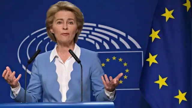 AB'den Ukrayna'ya 4 milyar avronun üzerinde destek