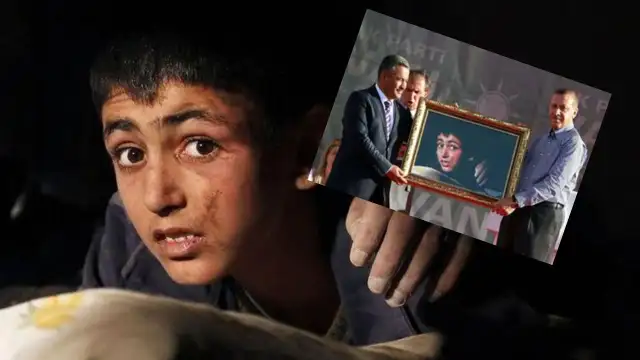 Van-Erciş depreminin üzerinden 11 yıl geçti: Hala konteynerda kalanlar var