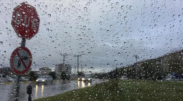 Meteoroloji'den yurdun güneydoğu kesimleri için kuvvetli yağış uyarısı