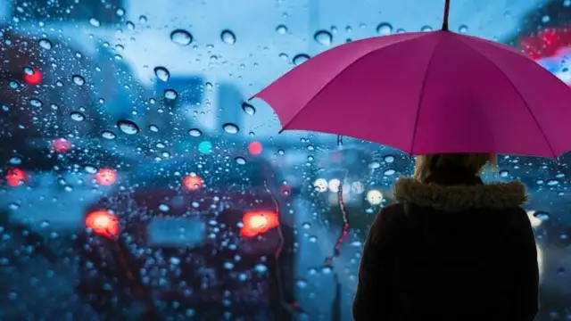 Orta ve Doğu Karadeniz için kuvvetli sağanak ve kar uyarısı