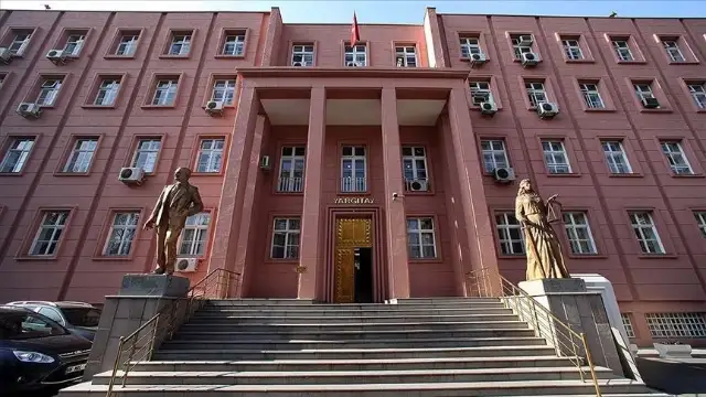 Yargıtay'dan emsal niteliğinde karar: Suçun tüm mağduru toplumdur