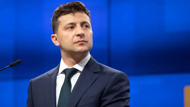 Zelenski ve Avrupa Konseyi Başkanı Costa, Rusya ile planlanan esir takasını görüştü