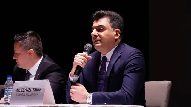 CHP'den bahis skandalı soruşturmasına önerge: Hakemlere tespitten sonra maç verildi mi?