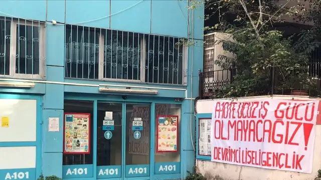 Yeni gelişme: MEB'in öğrenci çalıştırma protokolü A-101'le sınırlı değilmiş