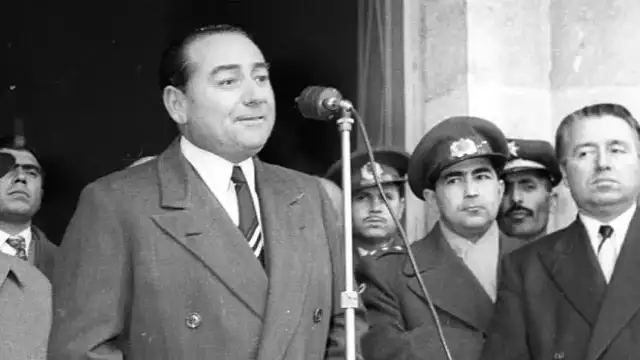 Adnan Menderes ve arkadaşları için İmralı Adası'na Anıt Mezar