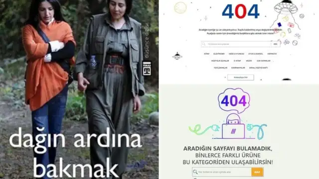 D&R ve Idefix, Fincancı'nın tutuklanmasına gerekçe gösterilen kitabı internet sitelerinden kaldırdı