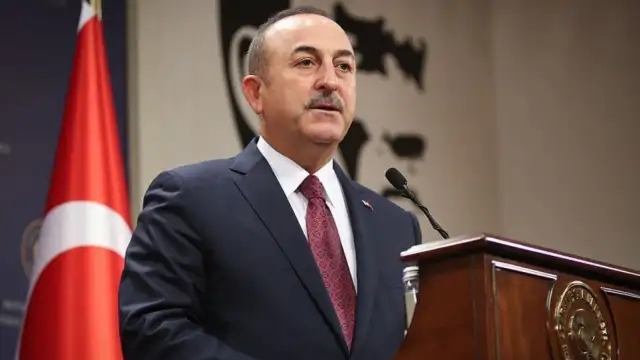 Çavuşoğlu: Cumhurbaşkanımız, Putin ve Zelenski ile görüşecek