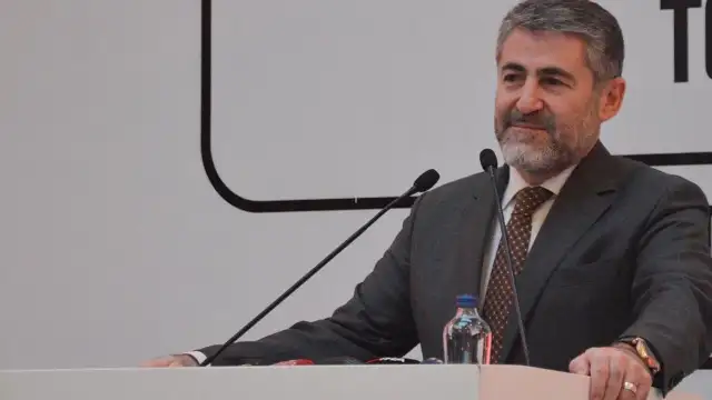 Bakan Nebati bir günde fikir değiştirdi
