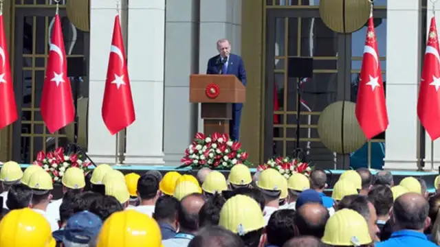 AKP’li 20 yılda en az 30 bin 224 işçi hayatını kaybetti